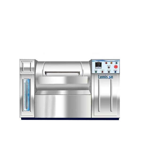 15kg Horizontal Washing Machine