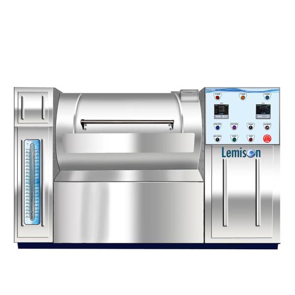 150kg Horizontal Washing Machine