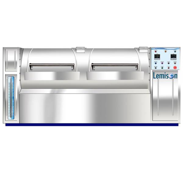 200kg Horizontal Washing Machine