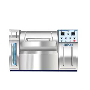 30kg Horizontal Washing Machine