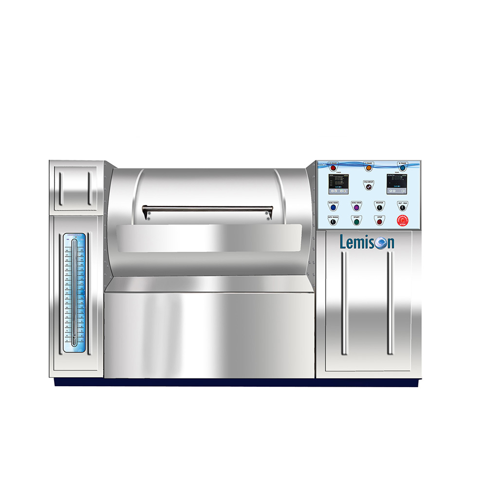 30kg Horizontal Washing Machine