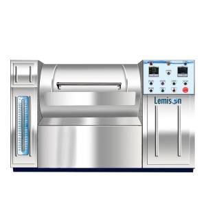 50kg Horizontal Washing Machine