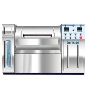 75kg Horizontal Washing Machine